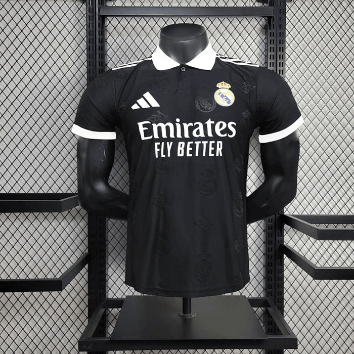Polo 25/26 player Real Madrid Co branded version