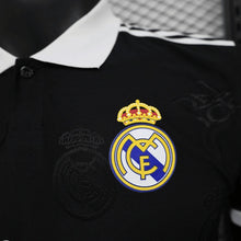Polo 25/26 player Real Madrid Co branded version