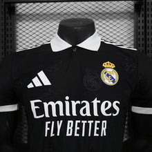 Polo 25/26 player Real Madrid Co branded version