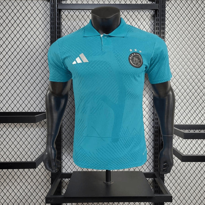 Polo 25/26Player Ajax