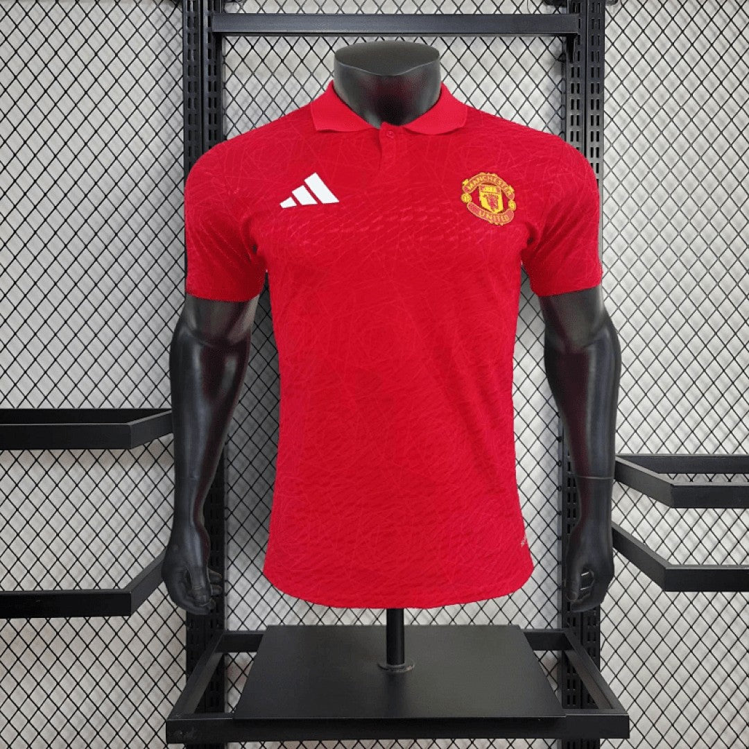 Polo 25/26Player Manchester United