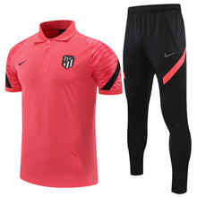 Polo Atletico Rose shirt