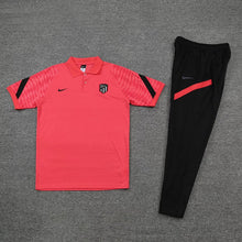 Polo Atletico Rose shirt