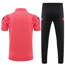 Polo Atletico Rose shirt
