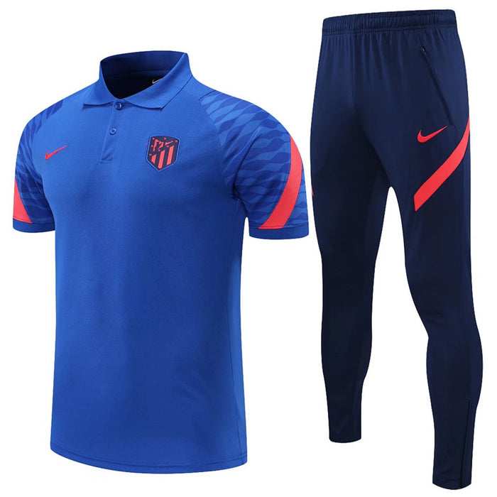 Polo Atletico shirt