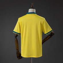 Polo Brésil 2026 Shirt