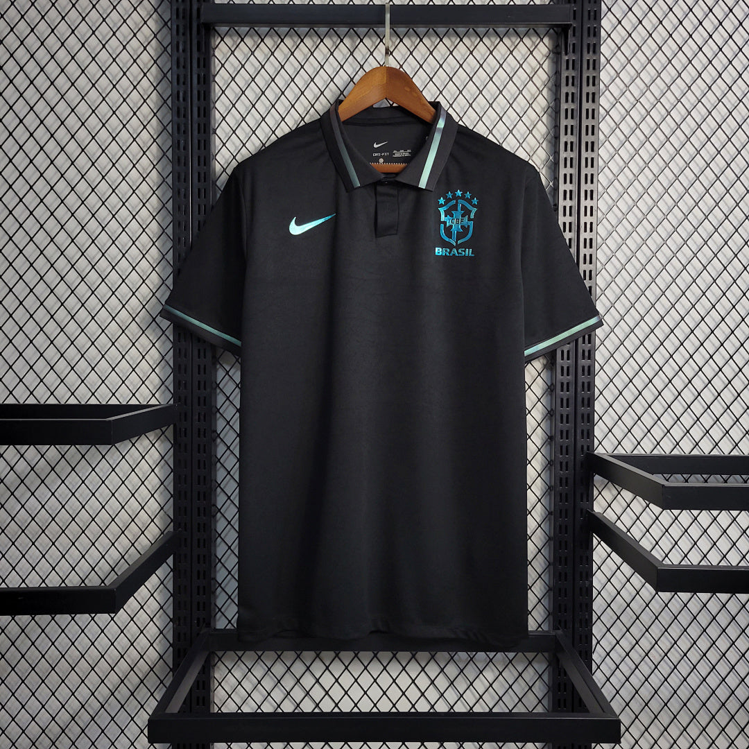 Polo Brésil Noir