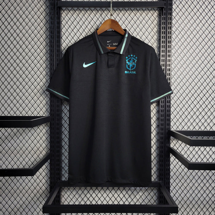 Polo Brésil Noir