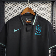 Polo Brésil Noir