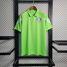 Polo Entraînement 23 24 Palmeiras Clothes