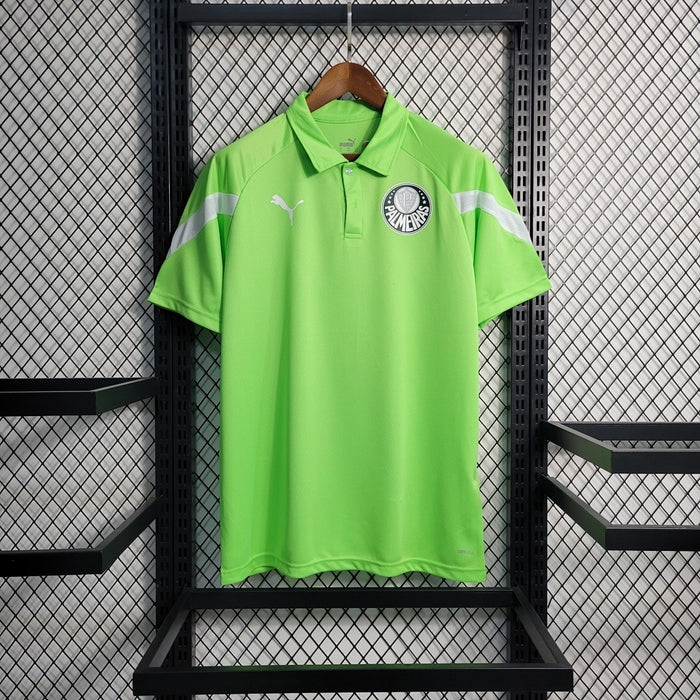 Polo Entraînement 23 24 Palmeiras Clothes