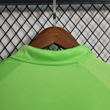 Polo Entraînement 23 24 Palmeiras Clothes