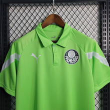 Polo Entraînement 23 24 Palmeiras Clothes