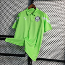 Polo Entraînement 23 24 Palmeiras Clothes