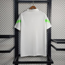Polo Entraînement 23 24 Palmeiras T Blanc