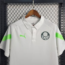Polo Entraînement 23 24 Palmeiras T Blanc