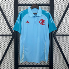 Polo Entraînement 25/26 Flamengo suit