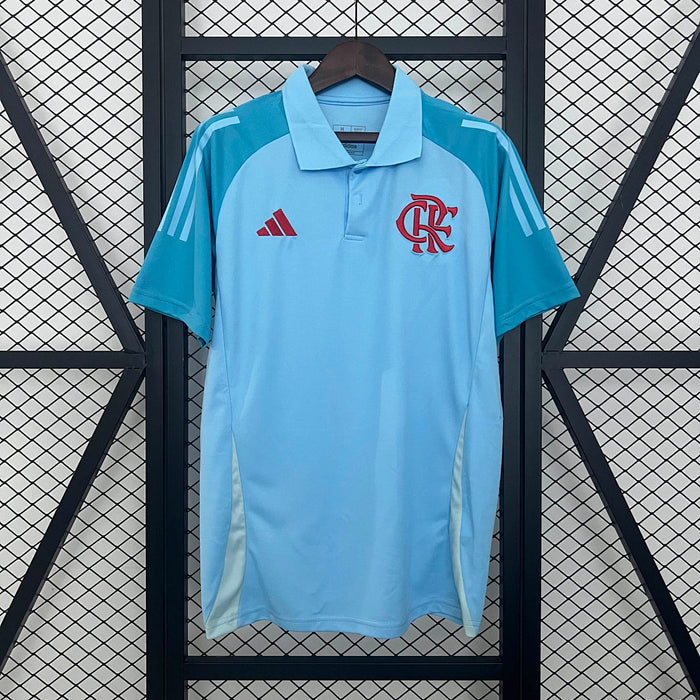Polo Entraînement 25/26 Flamengo suit
