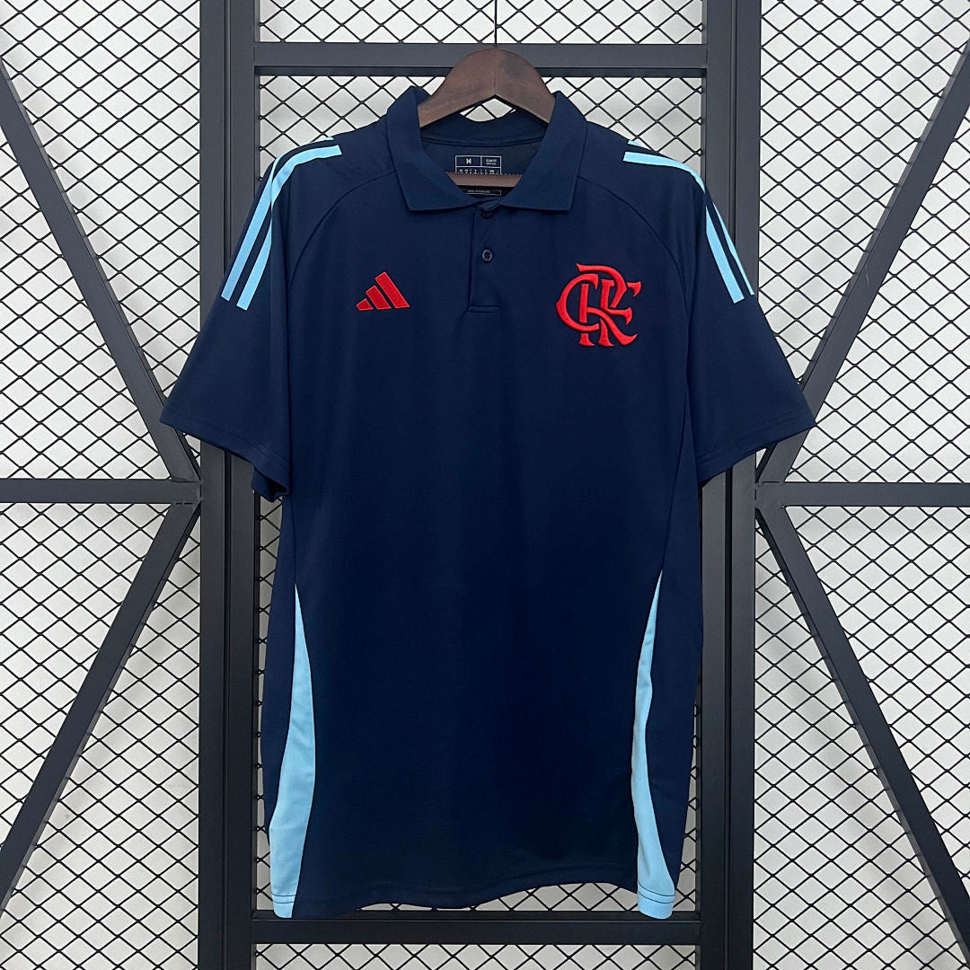 Polo Entraînement 25/26 Flamengo suit