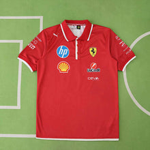 Polo F1 Ferrari Formula racing