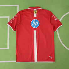 Polo F1 Ferrari Formula racing