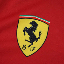 Polo F1 Ferrari Formula racing