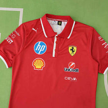 Polo F1 Ferrari Formula racing