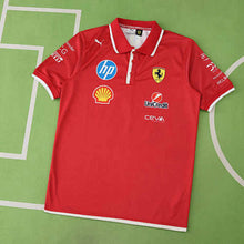 Polo F1 Ferrari Formula racing
