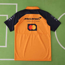 Polo F1 McLaren Formula racing