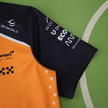 Polo F1 McLaren Formula racing