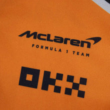 Polo F1 McLaren Formula racing