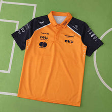Polo F1 McLaren Formula racing