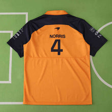 Polo F1 McLaren Formula racing 4NO