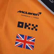 Polo F1 McLaren Formula racing 4NO