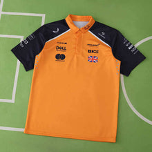 Polo F1 McLaren Formula racing 4NO