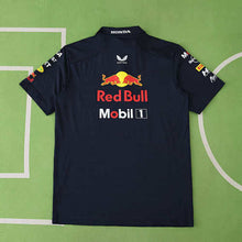 Polo F1 Rouge Bull Formula racing