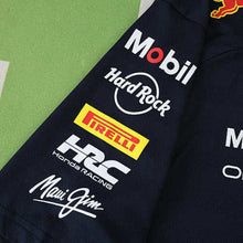 Polo F1 Rouge Bull Formula racing