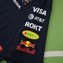 Polo F1 Rouge Bull Formula racing