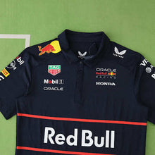 Polo F1 Rouge Bull Formula racing