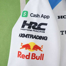 Polo F1 Rouge Bull Formula racing