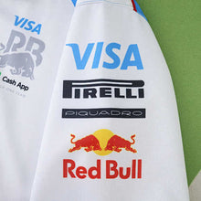 Polo F1 Rouge Bull Formula racing