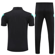 Polo Inter Noir Shirt