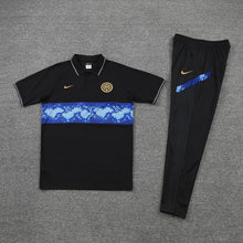 Polo Inter Noir Shirt