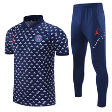 Polo Jordan Paris shirt