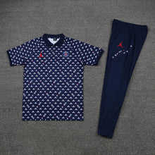 Polo Jordan Paris shirt
