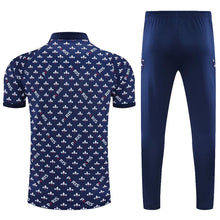 Polo Jordan Paris shirt