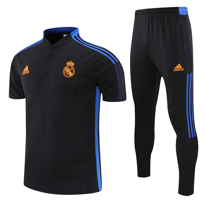Polo Real Madrid shirt