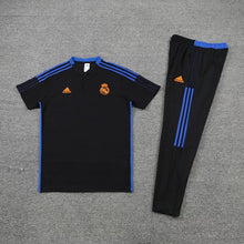 Polo Real Madrid shirt