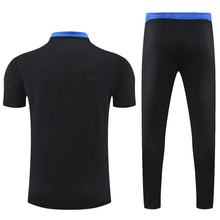 Polo Real Madrid shirt
