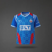 Maillot Domicile Hansa Rostock en mouvement